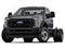 2027 Ford F-550SD XL Fleet