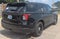 2026 Ford Utility Police Interceptor Base Fleet