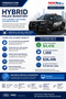 2026 Ford Utility Police Interceptor Base Fleet