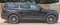 2026 Ford Utility Police Interceptor Base Fleet