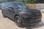 2026 Ford Utility Police Interceptor Base Fleet