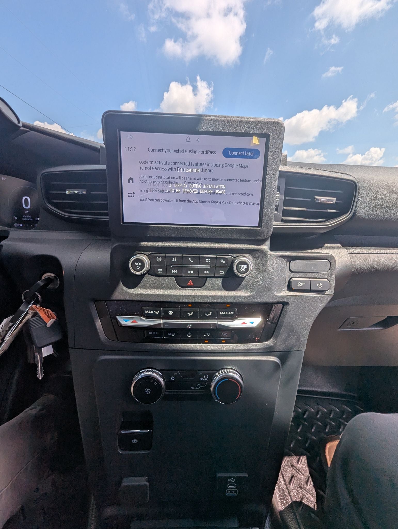2026 Ford Utility Police Interceptor Base Fleet