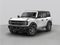 2025 Ford Bronco Raptor Fleet