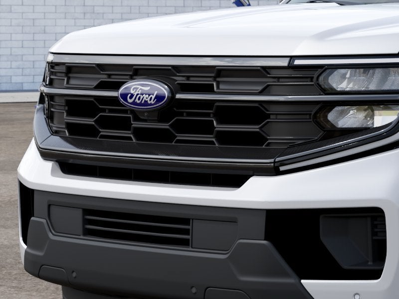2027 Ford Expedition Max Active Fleet