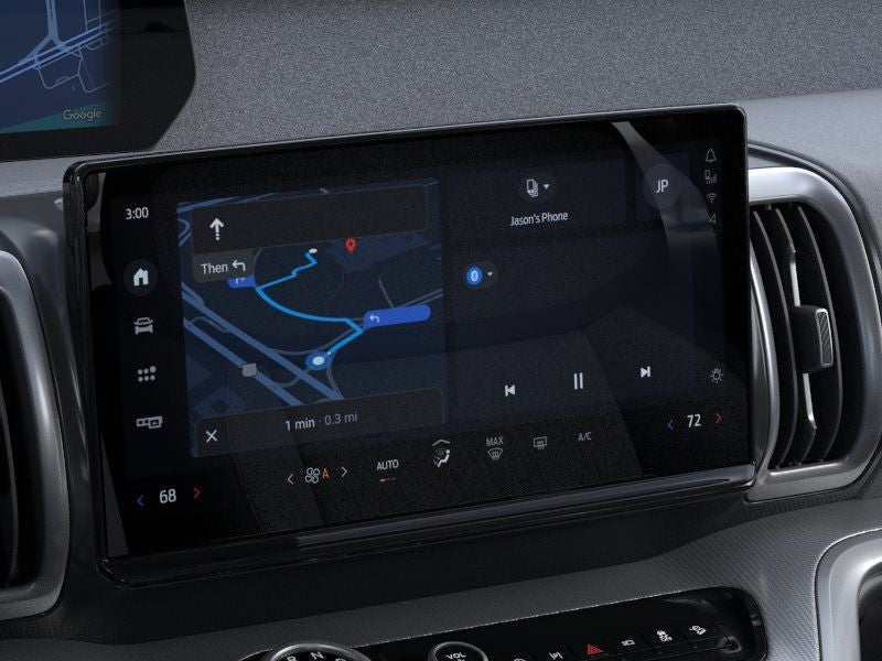 2026 Ford Expedition Max Active Fleet
