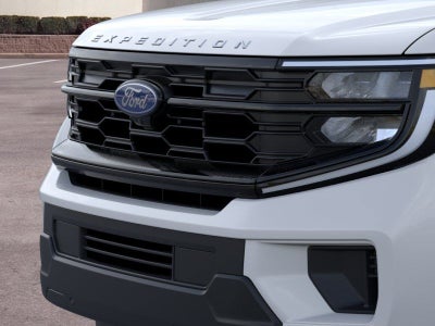 2026 Ford Expedition Max Active Fleet