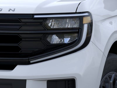 2026 Ford Expedition Max Active Fleet