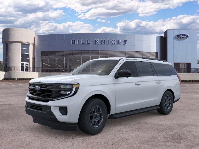 2026 Ford Expedition Max Active Fleet