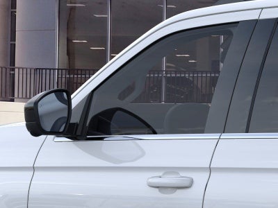 2026 Ford Expedition Max Active Fleet