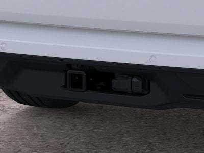 2026 Ford Expedition Max Active Fleet