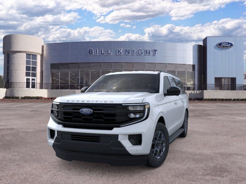 2026 Ford Expedition Max Active Fleet