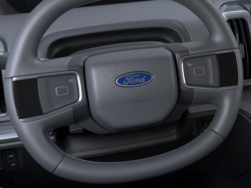 2026 Ford Expedition Max Active Fleet