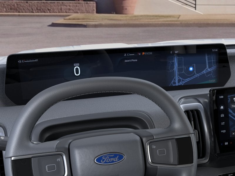 2026 Ford Expedition Max Active Fleet