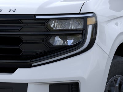 2026 Ford Expedition Max Active Fleet