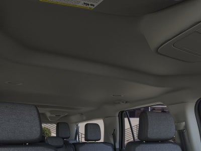 2026 Ford Expedition Max Active Fleet