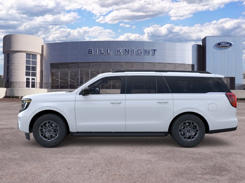 2026 Ford Expedition Max Active Fleet