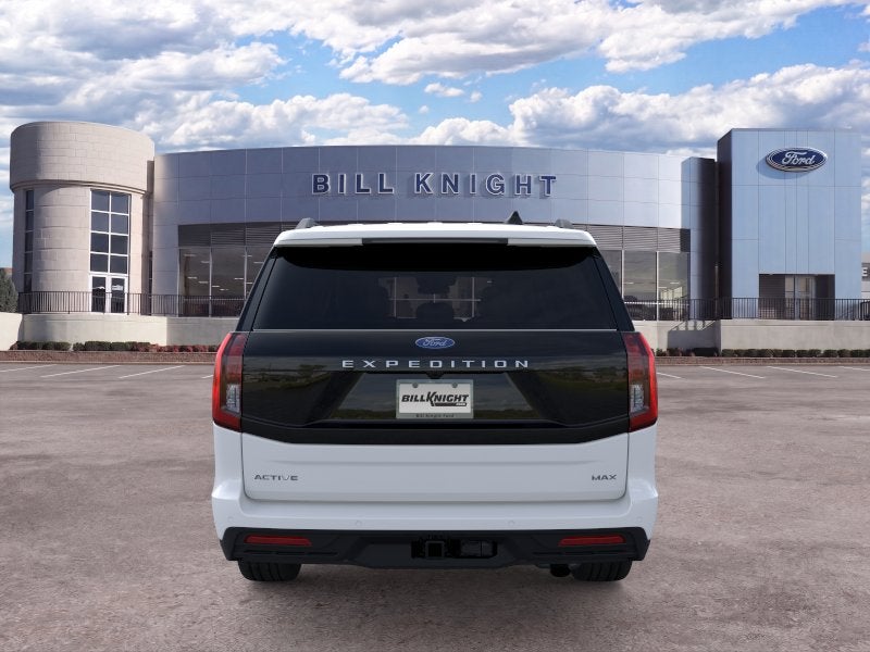 2026 Ford Expedition Max Active Fleet
