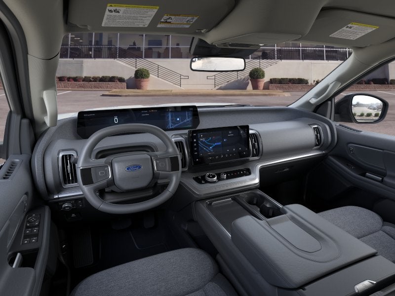 2026 Ford Expedition Max Active Fleet