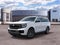 2027 Ford Expedition Active Fleet