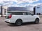 2027 Ford Expedition Active Fleet