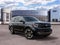 2027 Ford Expedition King Ranch