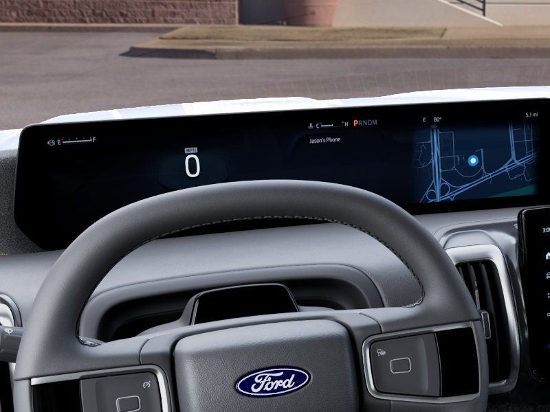 2027 Ford Expedition Tremor Fleet
