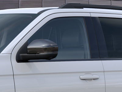 2027 Ford Expedition Tremor Fleet