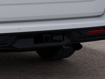 2027 Ford Expedition Tremor Fleet