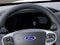 2027 Ford Explorer Active Fleet