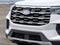 2027 Ford Explorer Active Fleet