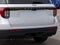 2027 Ford Explorer Active Fleet