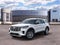 2027 Ford Explorer Active Fleet