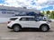 2027 Ford Explorer Active Fleet