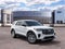 2027 Ford Explorer Active Fleet