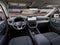 2027 Ford Explorer Active Fleet