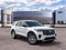 2027 Ford Explorer Active Fleet