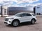2027 Ford Explorer Active Fleet
