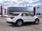 2027 Ford Explorer Active Fleet