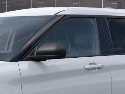 2027 Ford Explorer Active Fleet