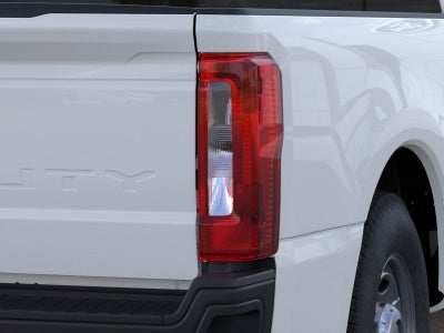 2026 Ford F-250SD XL Fleet