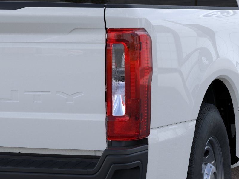 2026 Ford F-250SD XL Fleet