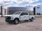 2026 Ford F-250SD XL Fleet