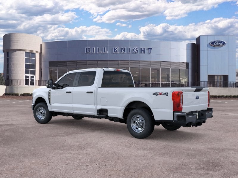2026 Ford F-250SD XL Fleet