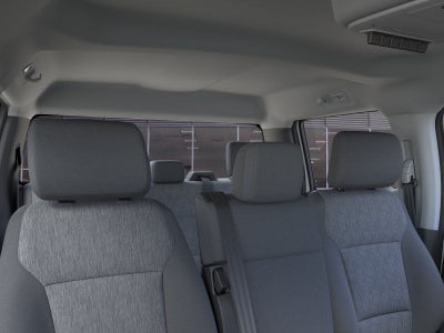 2026 Ford F-250SD XL Fleet