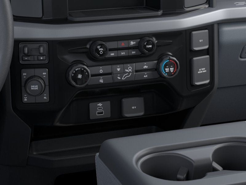 2026 Ford F-250SD XL Fleet