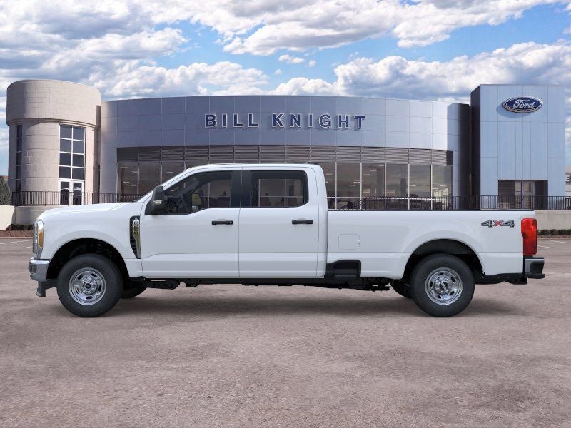 2026 Ford F-250SD XL Fleet