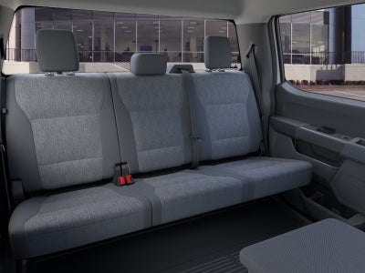 2026 Ford F-250SD XL Fleet