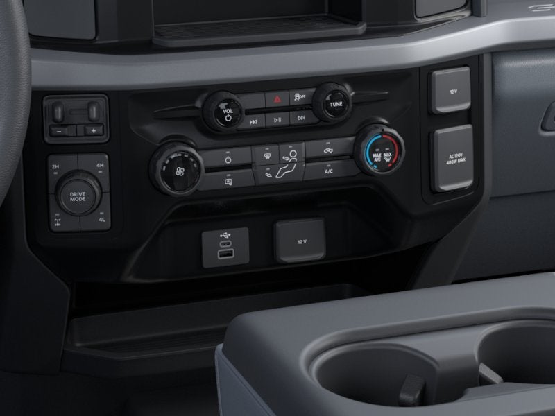 2026 Ford F-250SD XL Fleet