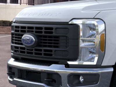 2026 Ford F-250SD XL Fleet