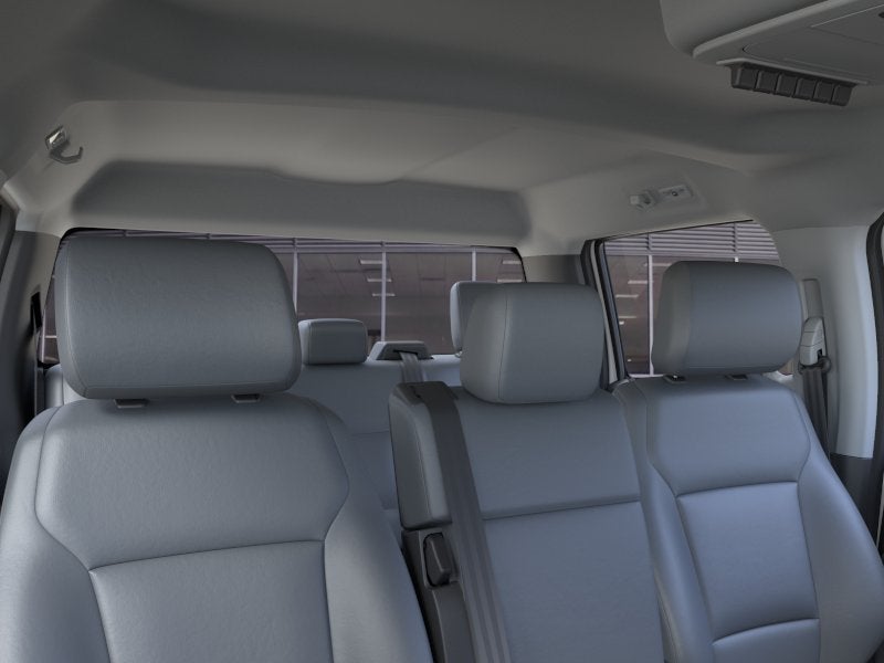 2026 Ford F-250SD XL Fleet